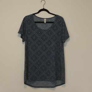 LuLaRoe Classic T